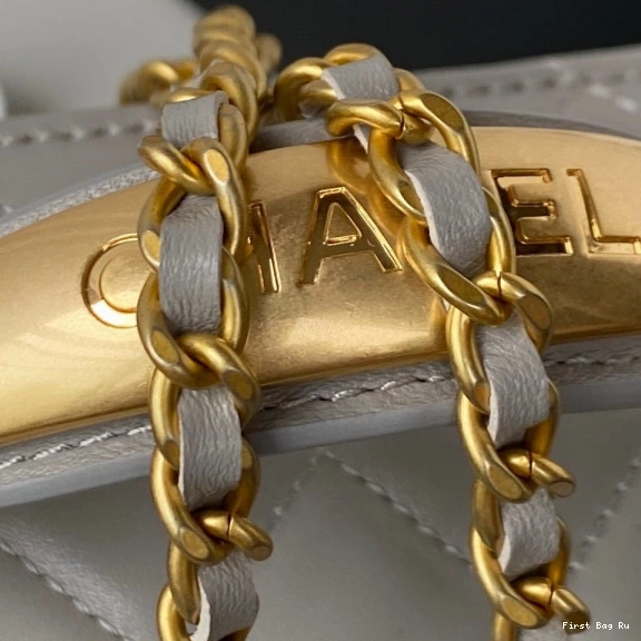 Firstbag Ru WITH VANITY CHAIN CHANEL 0803